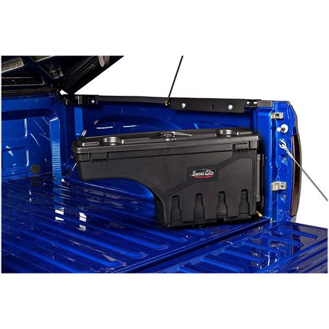 best tool box for trucks